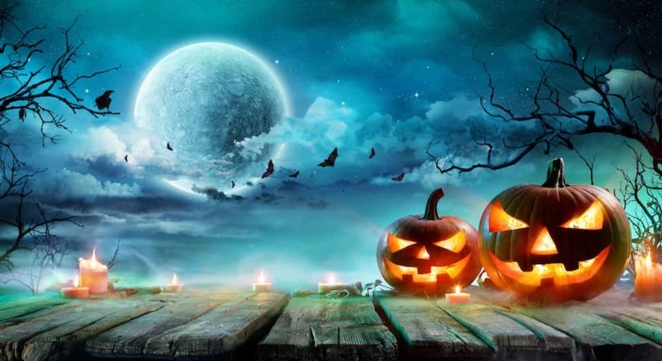 blue moon