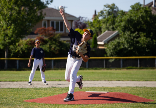 baseball