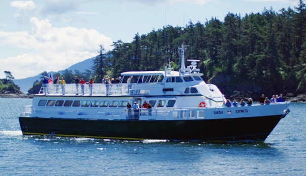 ferry