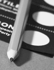 Ballot