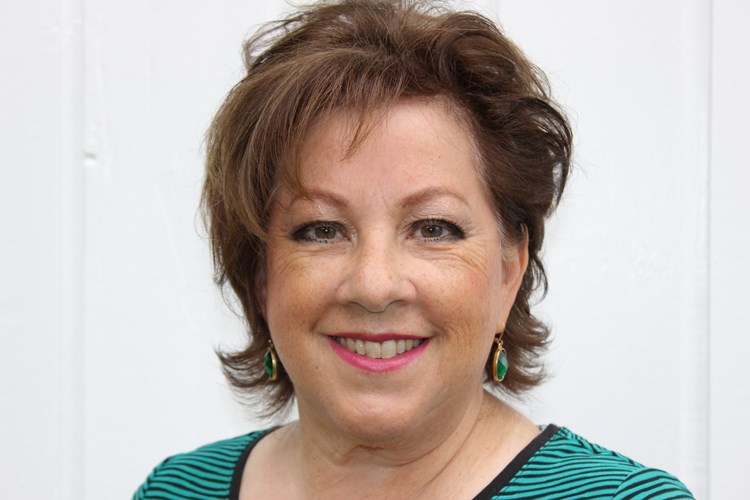 15 Dee Kranz