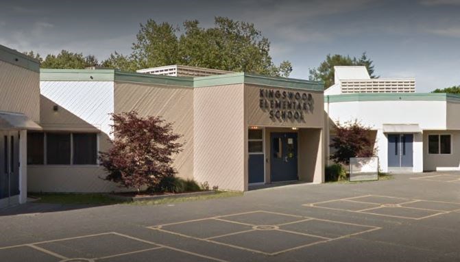kingswood elementary