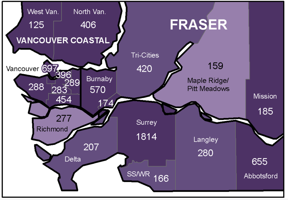 COVID map insert Oct8