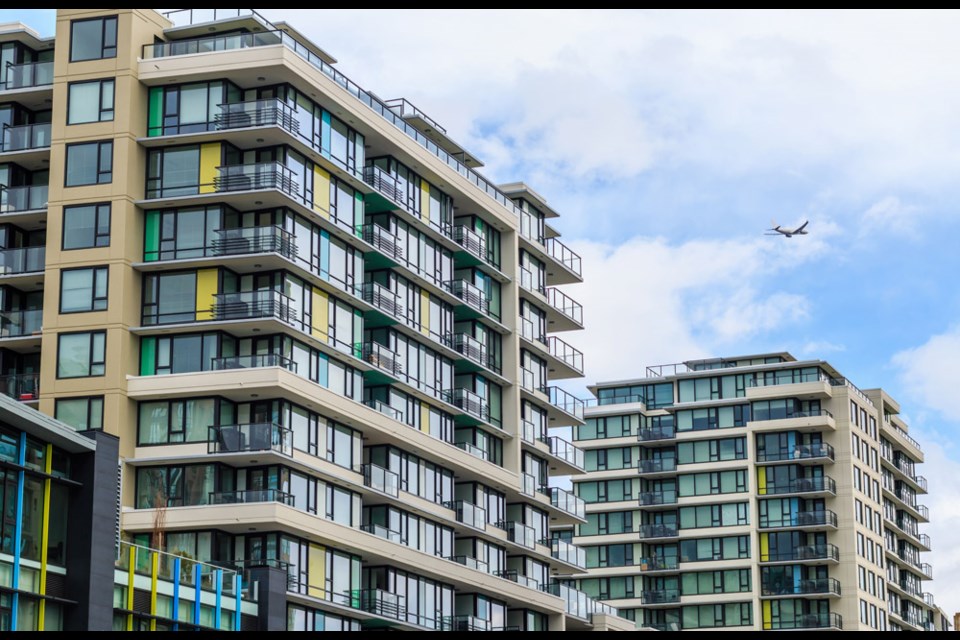 There are more than 30,000 stratas in BC with approximately 1.5 million people living in these units