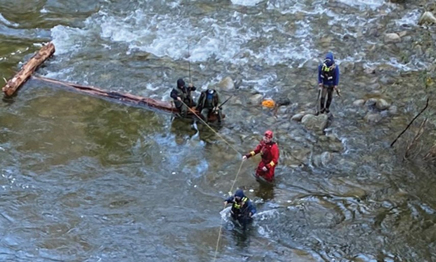 cap river rescue