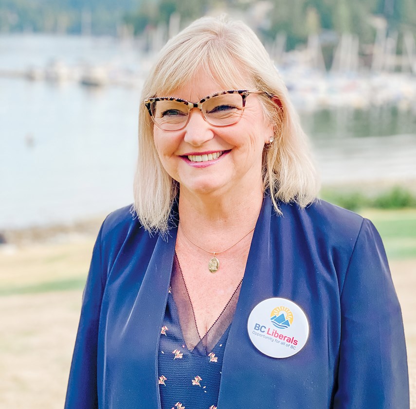 BC VOTES 2020: A Q&A with North Vancouver-Seymour candidates_2