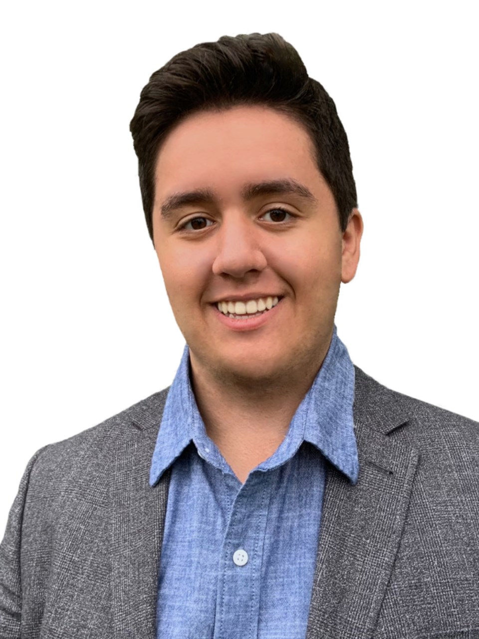 Adam Bremner-Akins