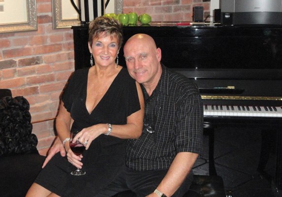 Maggie (n,e Baigent) and Bob Rebagliati will celebrate their 40th wedding anniversary on June 30. Their family, including their two daughters, wish them a happy anniversary.