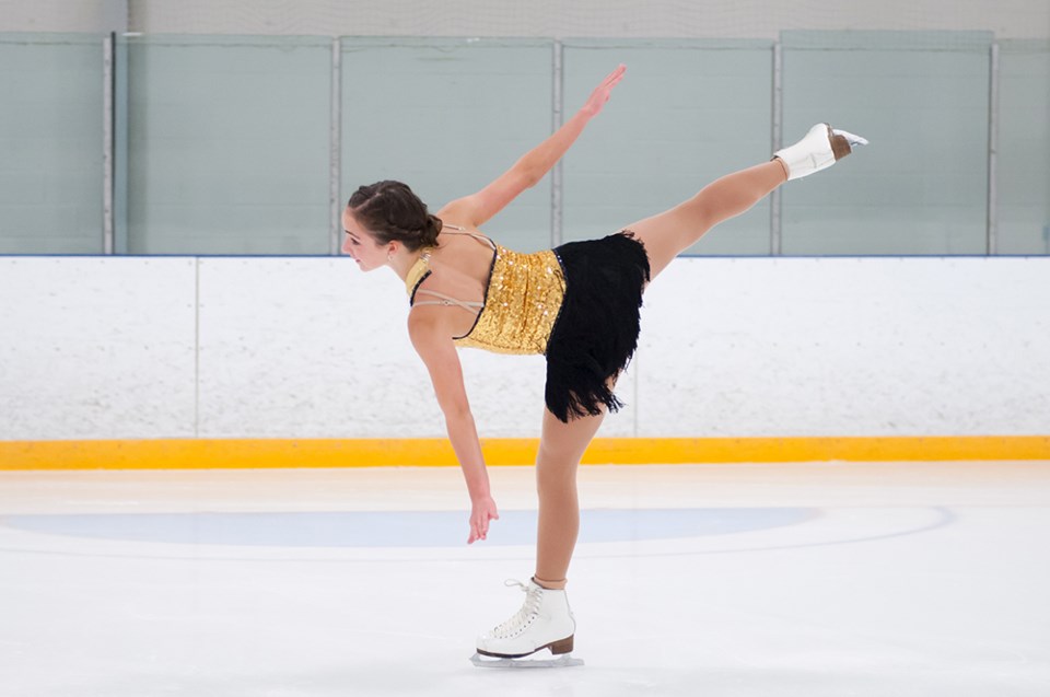 SKATING