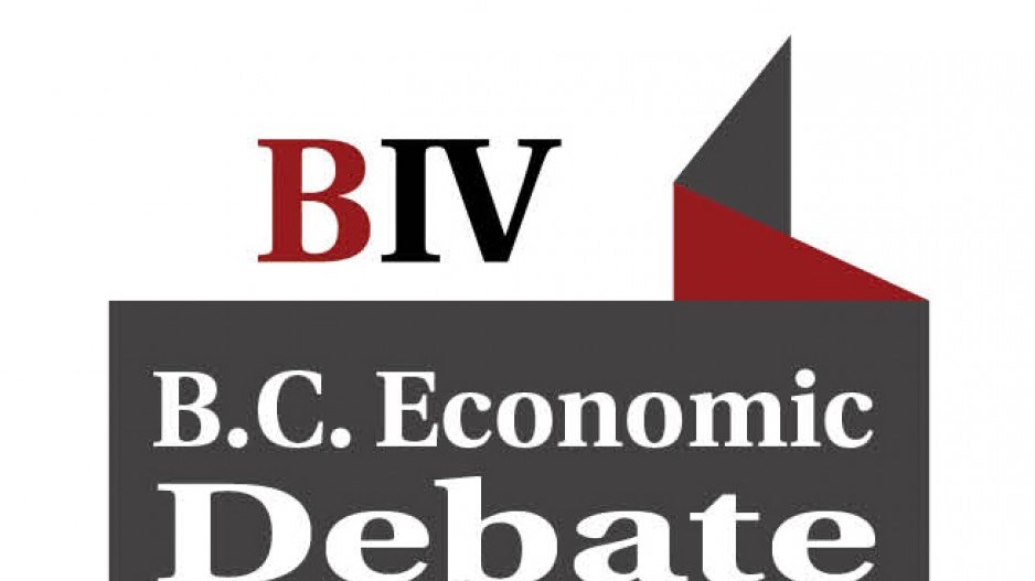 BIV party debate
