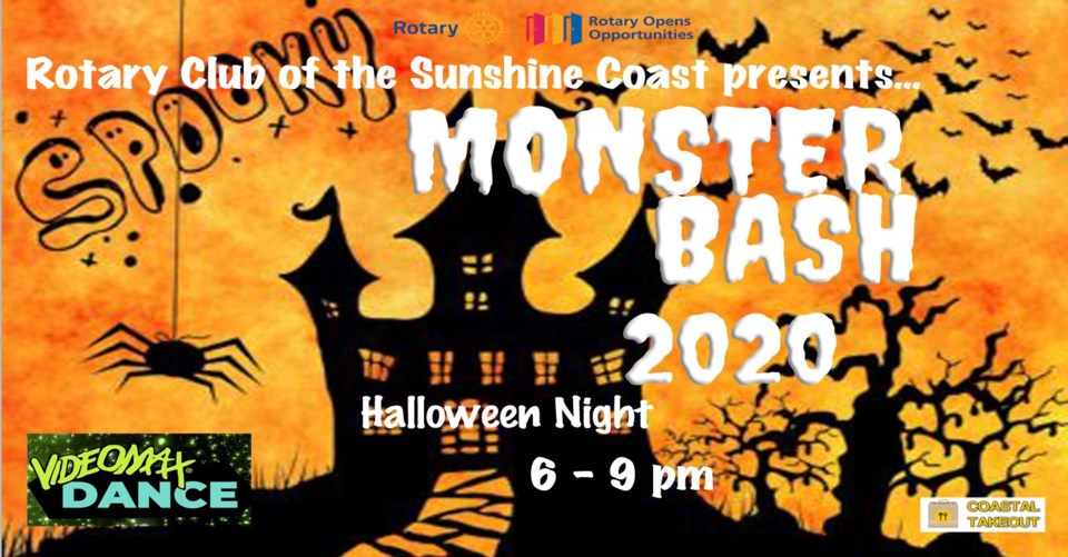 Monster Bash