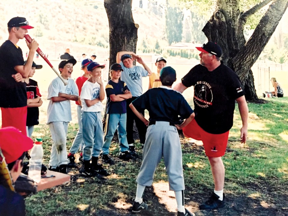 Baseball