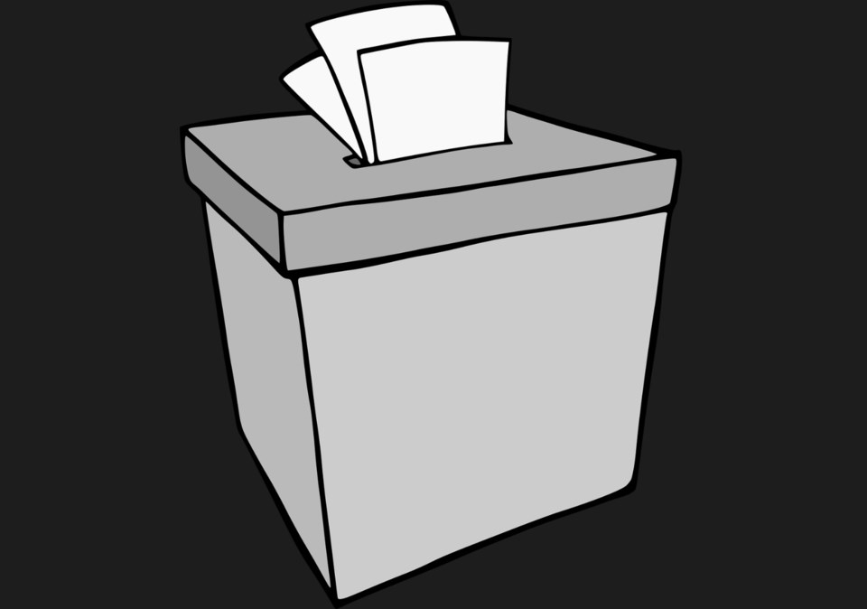 elections advance voting delta