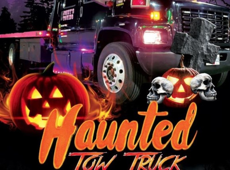 Richmond’s mobile haunted show scared off by COVID restrictions_0