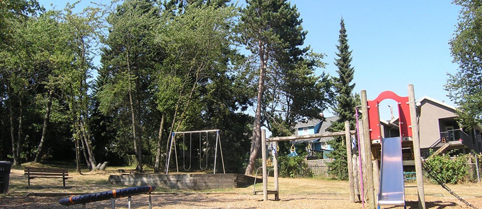 Riverside Adventure Park