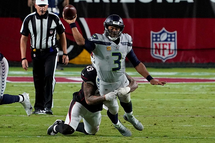 seahawks