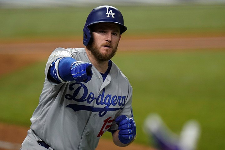 dodgers