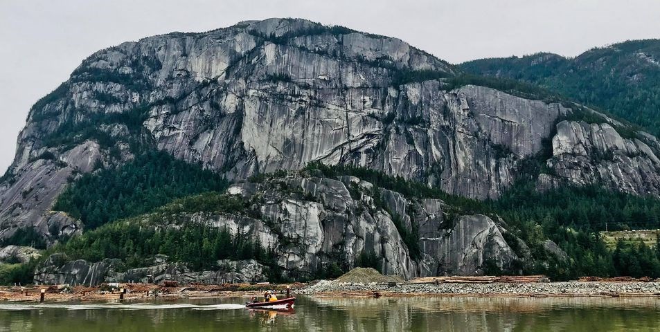 Royal Canadian Marine Search and Rescue, Station 4