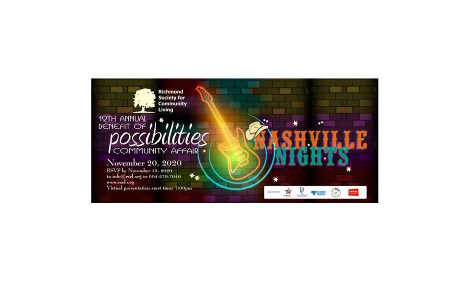 RSCL fundraiser