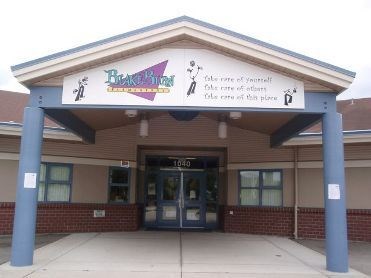 Blakeburn elementary