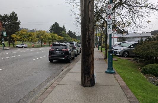 st john street port moody active transportation