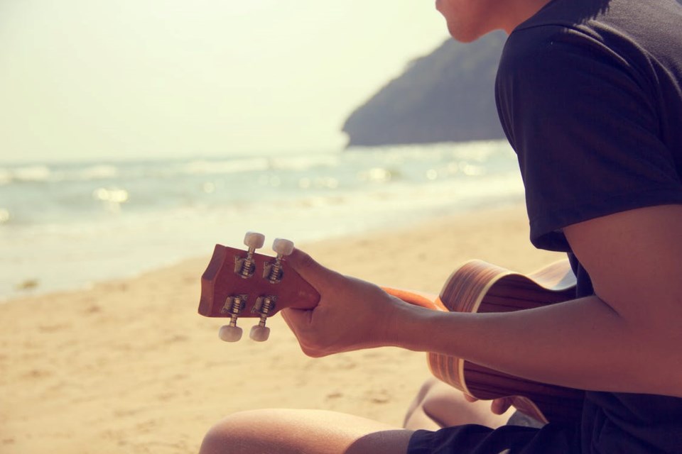 ukulele