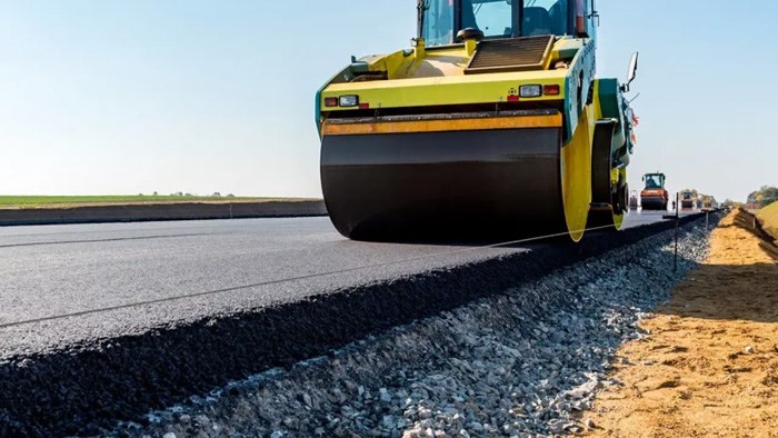 | Cedarhill Paving