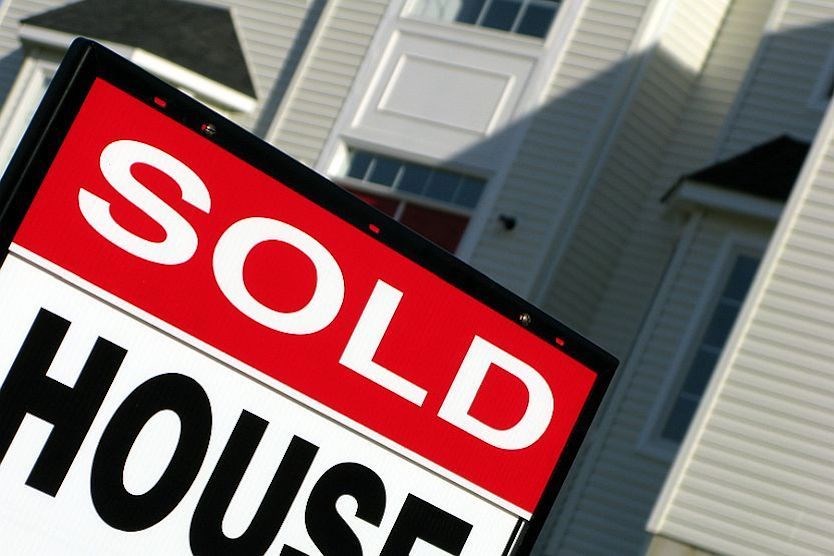 Metro Vancouver home sales shattering records. | Western Investor file