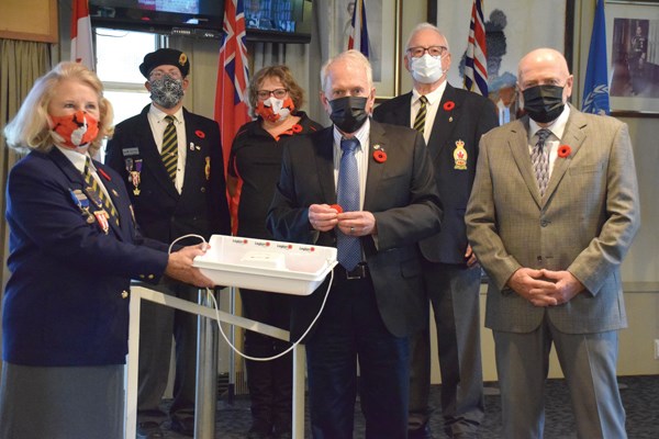 Remembrance Day