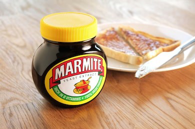 marmite