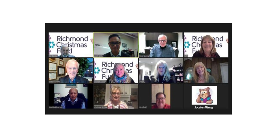 Richmond Christmas Fund Committee