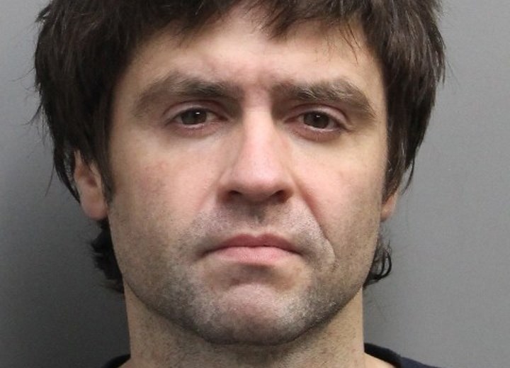 Sean Trevor Cuddeford