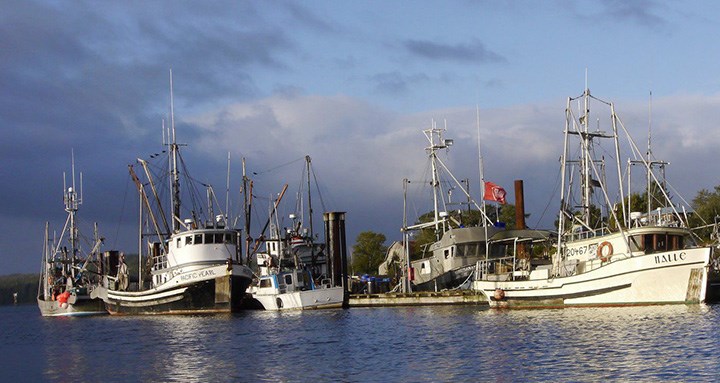 fisheries