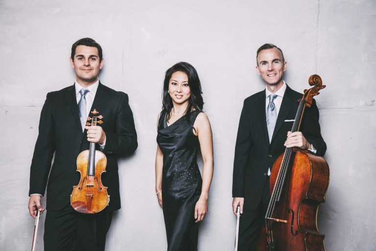 Koerner Piano Trio