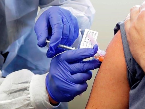 Canada has ordered 20 million doses of vaccine | Submitted