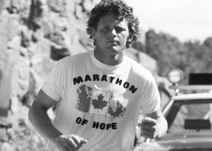 Terry Fox