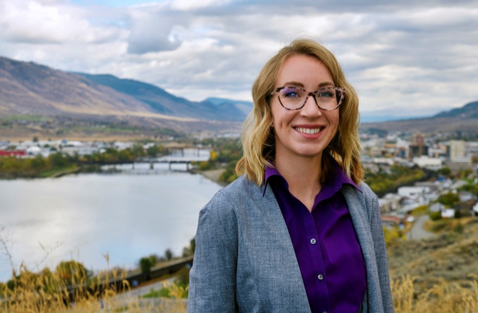 Dr. Carol Fenton