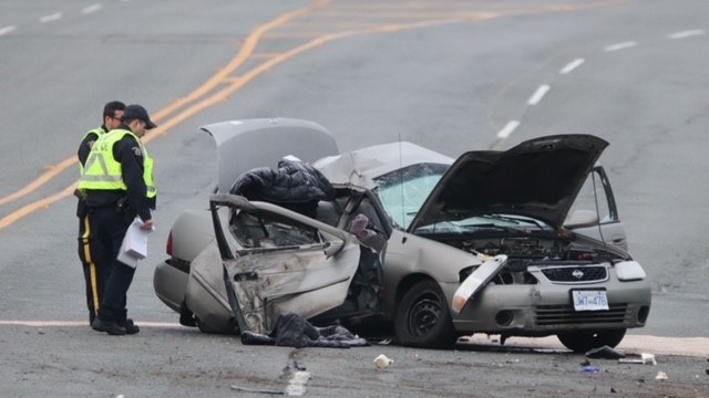 byrne fatal crash