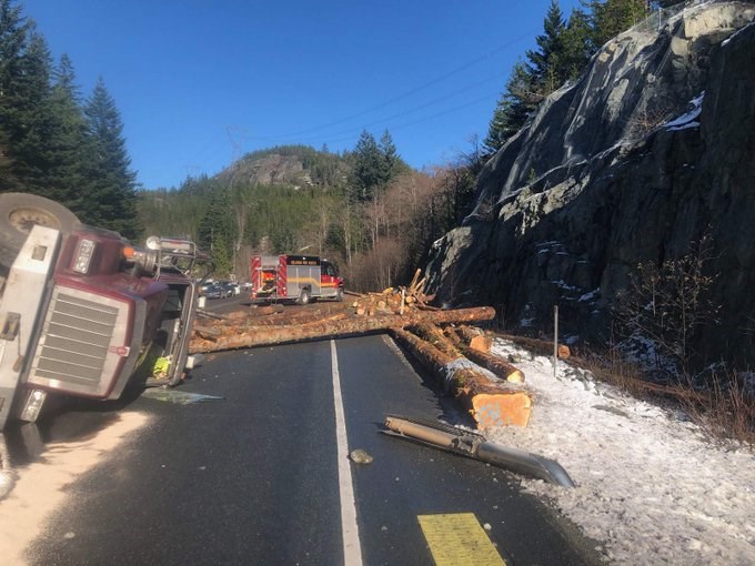 squamish rcmp