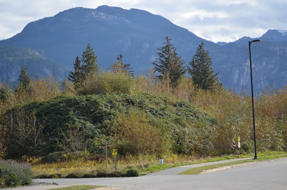 Squamish Business Park