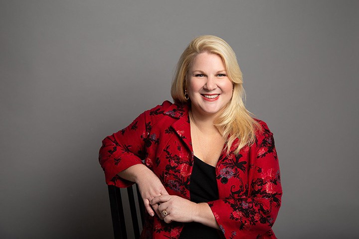 Laura Tamblyn Watts