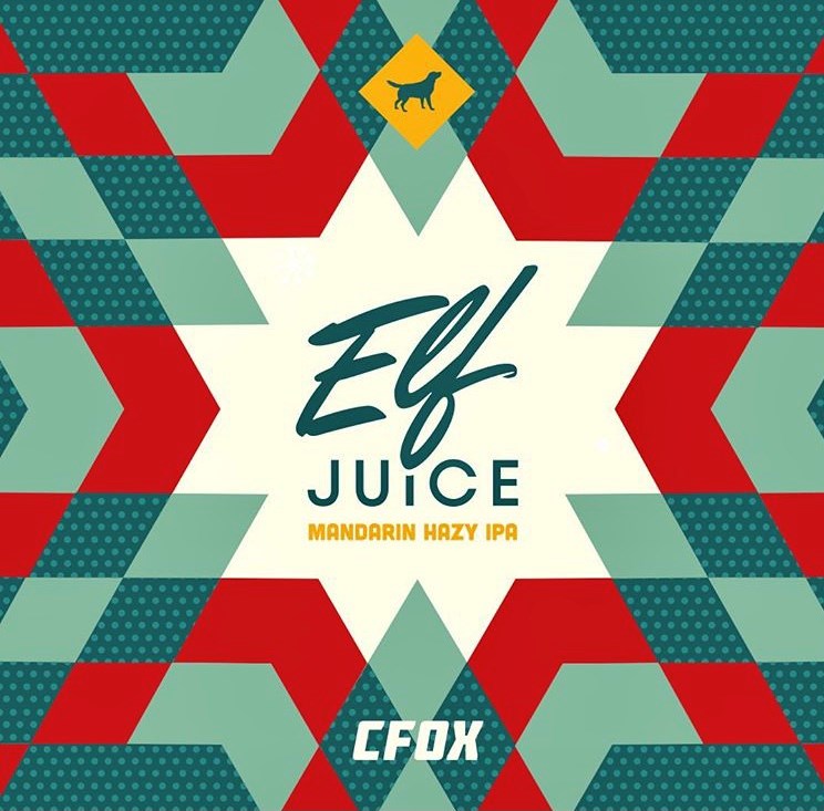 elf juice