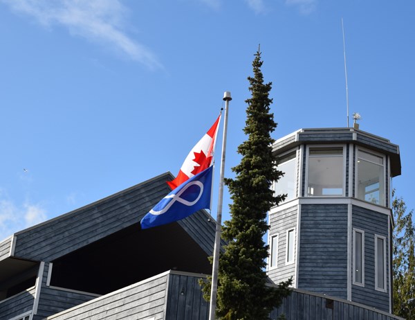 Metis Flag