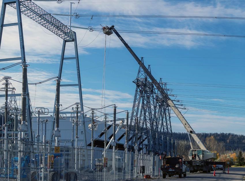 site-c-transmission