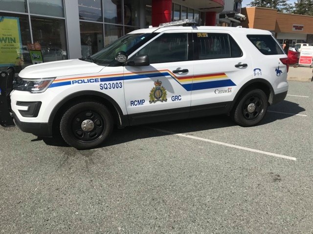 RCMP