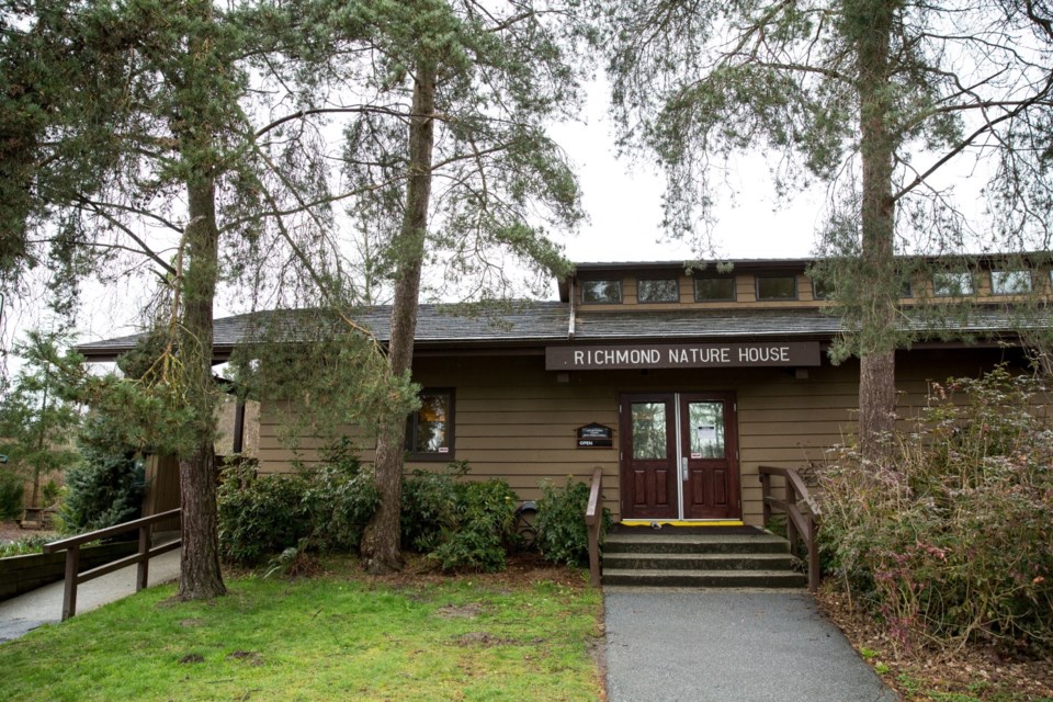 Richmond Nature House