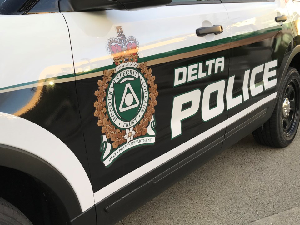 delta incident involving young girl followed