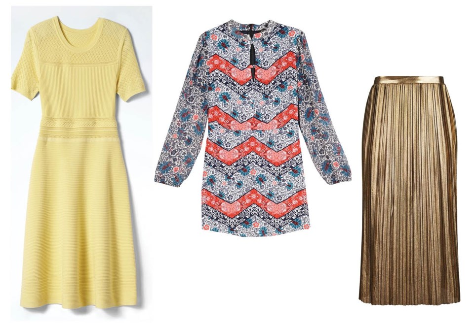 Style High street