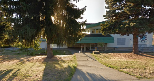 Roy Stibbs is on Fraser Health's list of schools with a COViD-19 exposure,