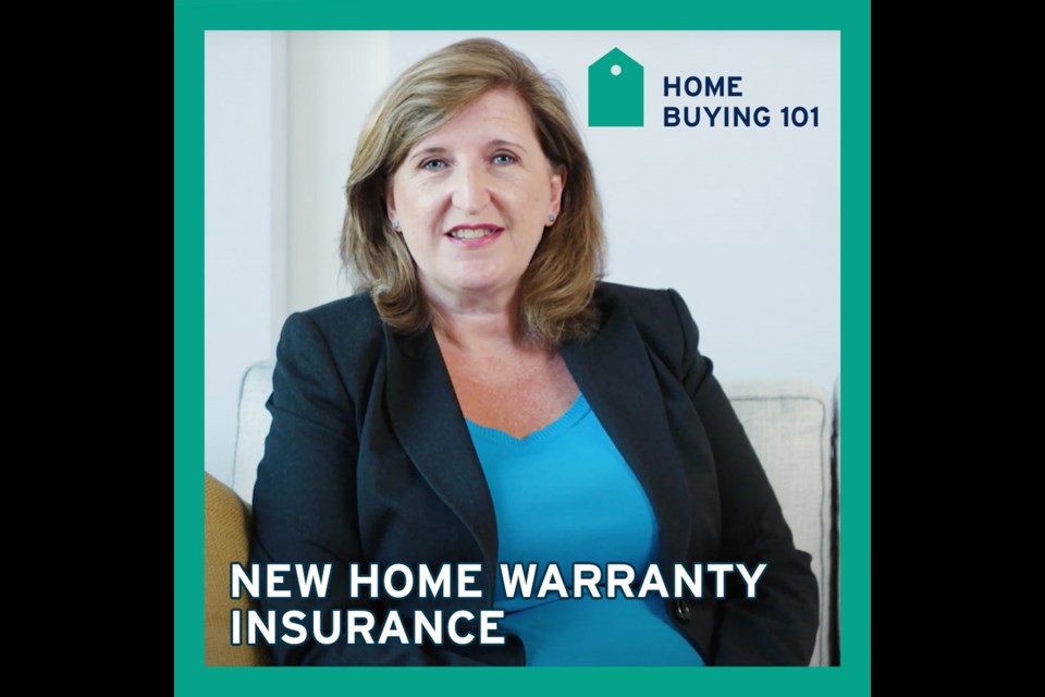 Watch the Home Buying 101 video series for valuable advice from a variety of industry experts.